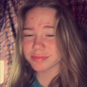 Meet your Posher, Chloey